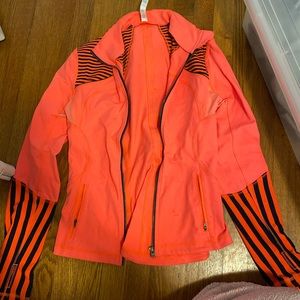 Lulu jacket